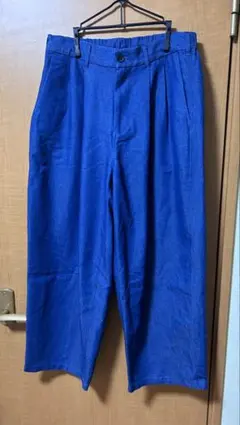 CIAOPANIC TYPY パンツ　美品