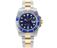ROLEX Submariner 自動巻き腕時計