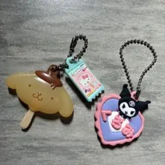 サンリオ♡ガチャ　傷あり