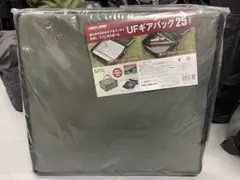 ユニフレーム UNIFLAME ＵＦギアバッグ25 キャンプ 収納バッグ