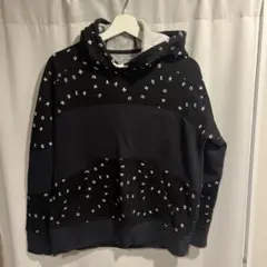 Under Armour ブラック パーカー MD