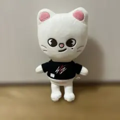 SKZOO MINI PLUSH Jinilet ジニレット ぬいぐるみ