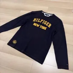 TOMMY HILFIGER y2k 長袖カットソー Tシャツ ロンT ロゴのサムネイル
