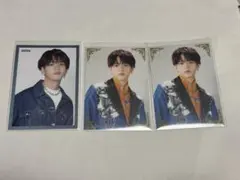 FANTASTICS 中島颯太