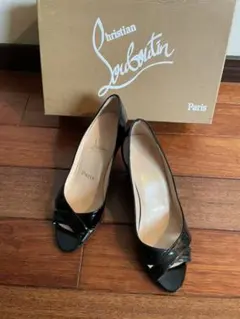 お値下げしました♡ルブタン　サンダル