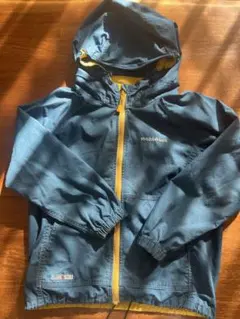 mont-bell Kid's 120 ジャケット