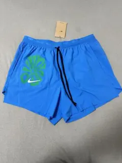ナイキ ストライド ランエナジー メンズ Dri-FIT 13cm ランニングL