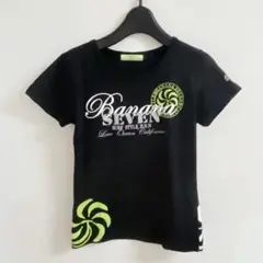 レディーズ　バナナセブン　Tシャツ　Ｓサイズ