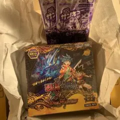 デュエルマスターズ DM26 RP1 3BOXセット デュエルマスターズ DM26 RP1 未開封 3BOXセットシュリンク付き - メルカリ