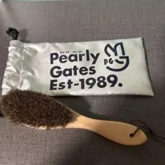 ＊Pearly Gates＊洋服ブラシ
