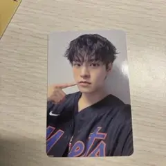 straykids karma dmm特典 スンミン