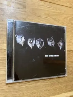 マンウィズ 邦楽