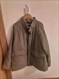 studio clip スタジオクリップ　多機能スタンドカラーミドルコート