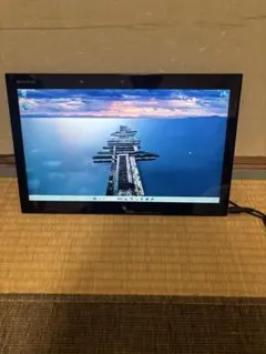 Panasonic プライベート・ビエラ UN-15CN10D モニターのみ - メルカリ