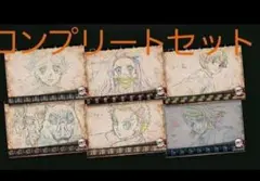 鬼滅の刃 ランチョンマット 無限列車編 第三期 煉獄 他