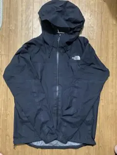 ⭐️新品未使用.刺繍モデル.絶版.XL ノースフェイス クライムライトジャケット ザ・ノース・フェイス(THE NORTH FACE) クライムライト