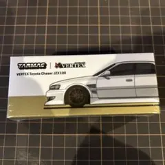 TARMAC WORKS VERTEX Toyota Chaser JZX100