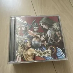 FINAL FANTASY X-2 Original Soundtrack