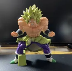 ドラゴンボール超 BLOOD OF SAIYANS フィギュア ブロリー