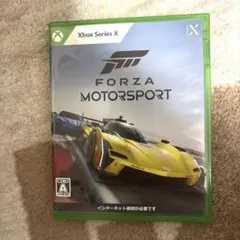2026年最新】Xbox Series X​ Forza Motorsport(フォルツァ モーター