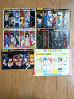 バ*ン様 バクマン。コレクションカードガム 4枚まとめ売り - メルカリ
