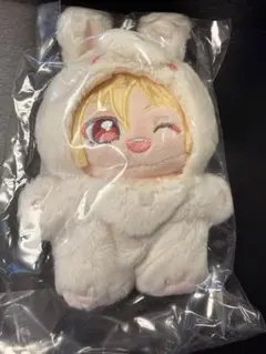 あんさんぶるスターズ!! 一緒に暮らすぬい 仁兎なずな いつぬい Ra