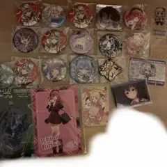 ホロライブ まとめ売り 最終値下げ ホロライブグッズセット[最終値下げ]｜Yahoo!フリマ（旧PayPay