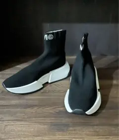 MM6 Maison Margiela エムエム6 ソックブーツ スニーカーのサムネイル