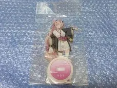 ブルアカ ブルーアーカイブ キララ BIGアクリルスタンド アクスタ 温泉のサムネイル