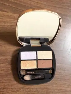 DECORTÉ コントゥアリング アイシャドウ 011