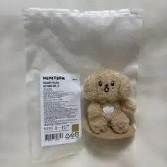ドギョム アーティストメイド ドア ぬいぐるみ トレカ seventeen