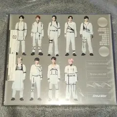 Snow Labo. S2初回限定盤