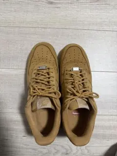 Supreme×Nike Air Force1 Low