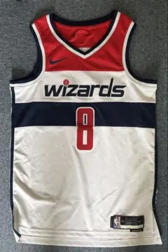 新品未使用NBA Wizards ワシントンウィザーズ八村塁 ユニフォーム 56