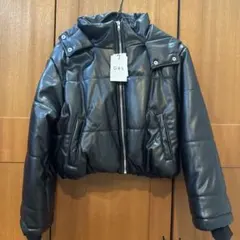 GRL レザーダウンのサムネイル