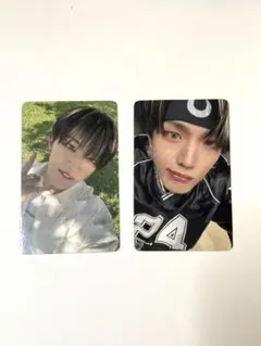 INI 髙塚大夢 トレカ FLIP THE CIRCLE FTC W会員 メール