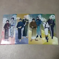 2026年最新】刀剣乱舞 クリアファイル 薬研藤四郎の人気アイテム