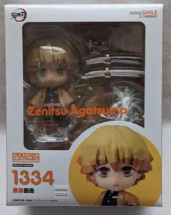 2025年最新】ねんどろいど鬼滅の刃我妻善逸の人気アイテム