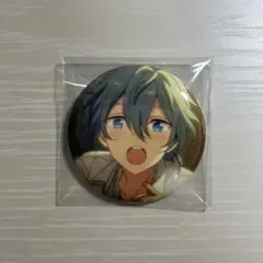 イベコレ 缶バッジ casual ニキ 1点