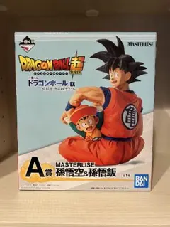 2025年最新】一番くじ ドラゴンボール ex 地球を守る戦士たち