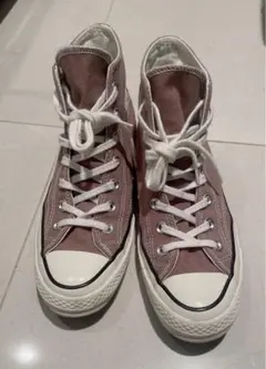 コンバース　チャックテイラー