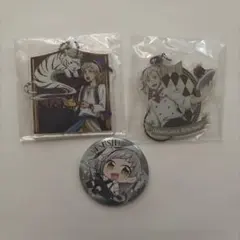 文豪ストレイドッグス 中島敦 グッズセット