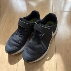 Nike ブラック スニーカー 20.0㎝