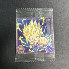 ドラゴンボールカードダス ビジュアルアドベンチャー 46 スーパー
