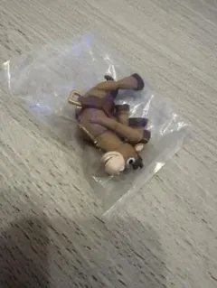 アンディが来た　ブルズアイ