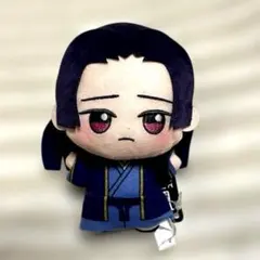 薬屋のひとりごと ぬいぐるみマスコット 壬氏