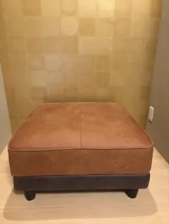 スツール オットマン