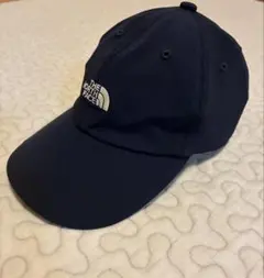 THE NORTH FACE ロゴキャップ Verb Cap ネイビー
