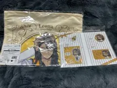 値下げ】リトルバスターズ デッキケース 棗鈴など一式 - メルカリ