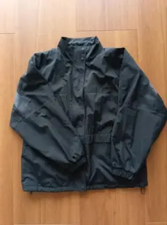 adidasウインドフルジップ　ウーブンジャケット HM2808